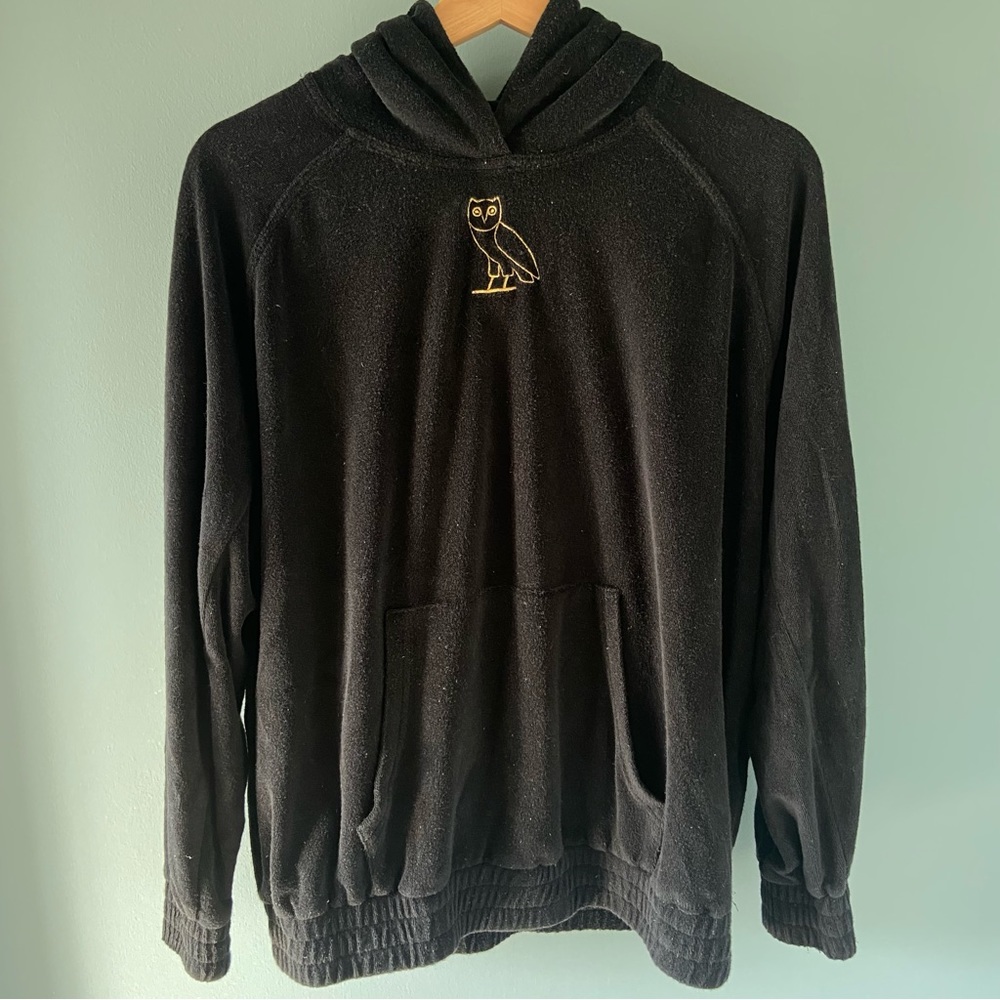 OVO Classic Owl Hoodie